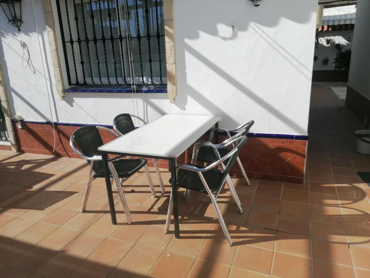 Sevilla A Tus Pies Mairena del Aljarafe Exteriör bild