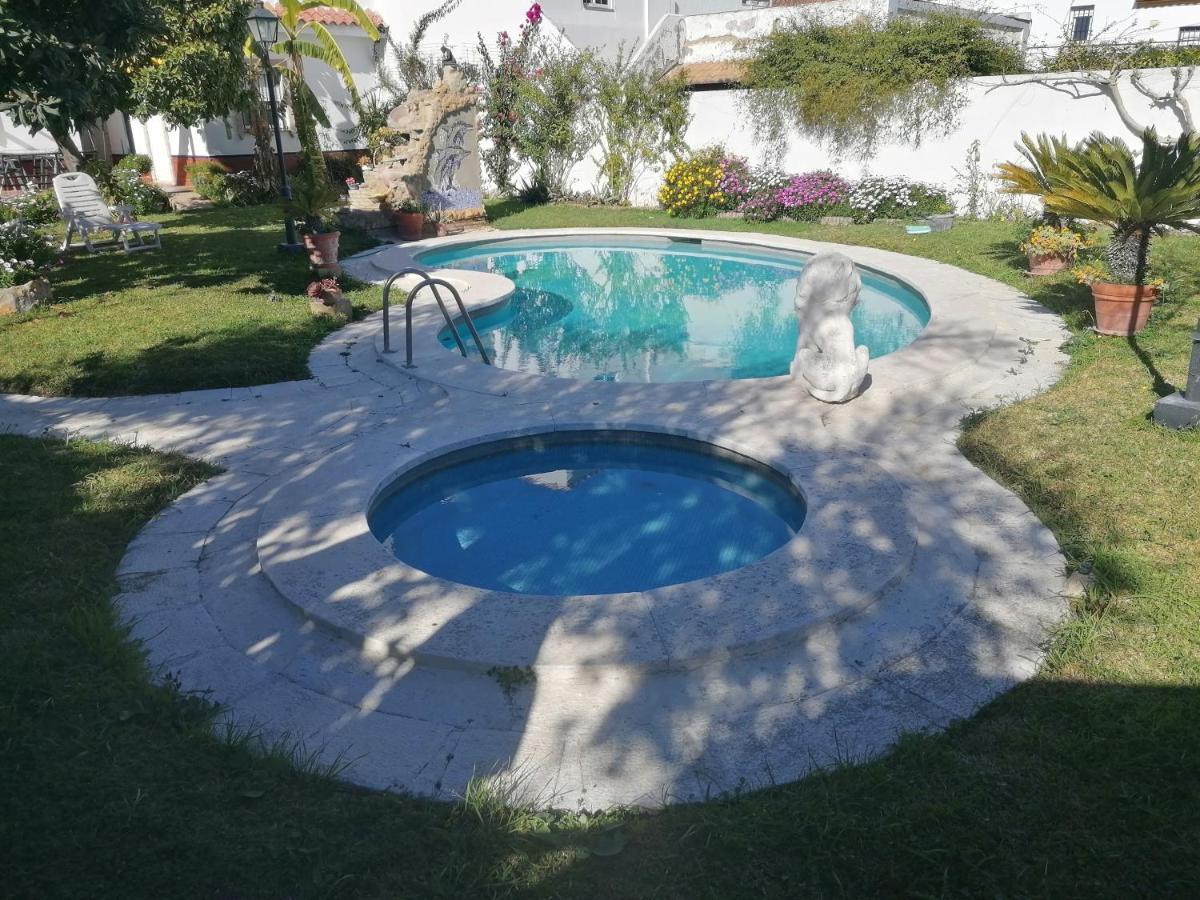 Sevilla A Tus Pies Mairena del Aljarafe Exteriör bild